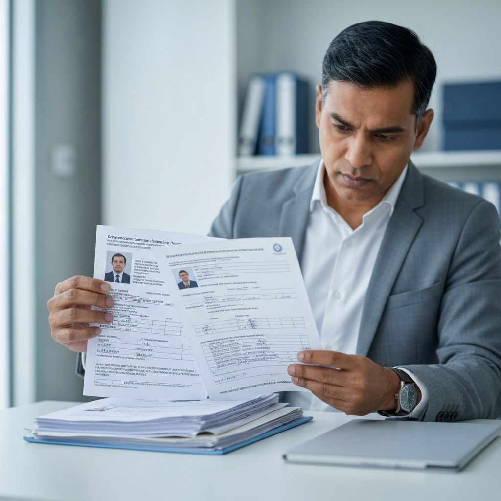 Illustration for Navigating KYC in a Changing Regulatory Landscape