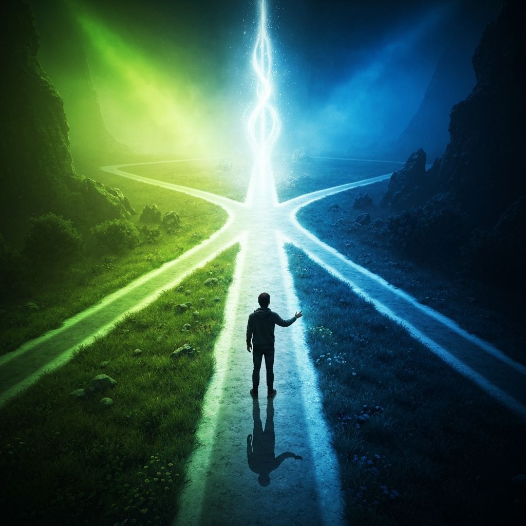 Illustration for When Not to Follow the Hype